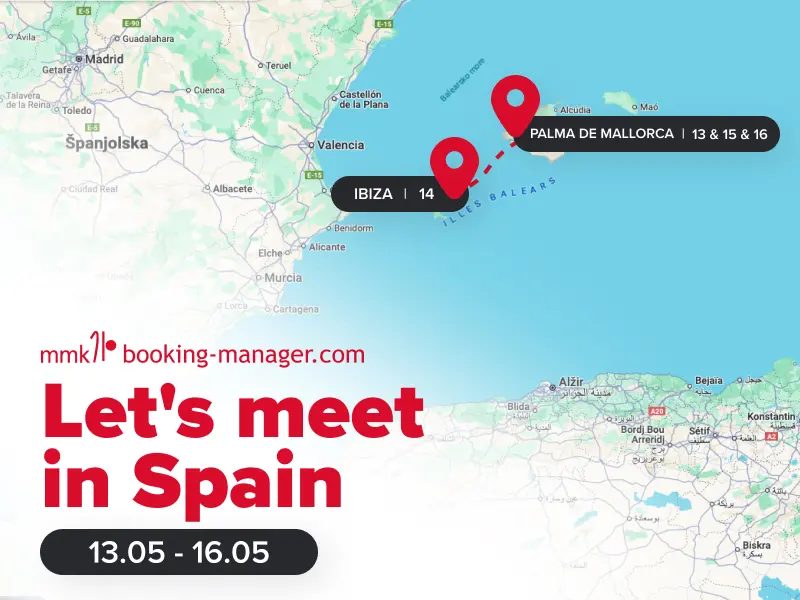 MMK Visiting Bases in Spain 2025